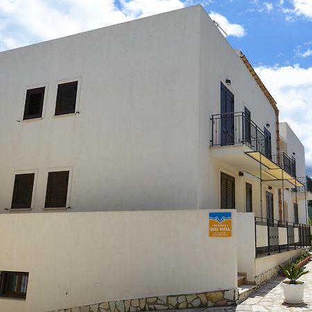 Boa Vista San Vito - Area Fitness, Barbecue Area, Tennis Court San Vito Lo Capo Ngoại thất bức ảnh