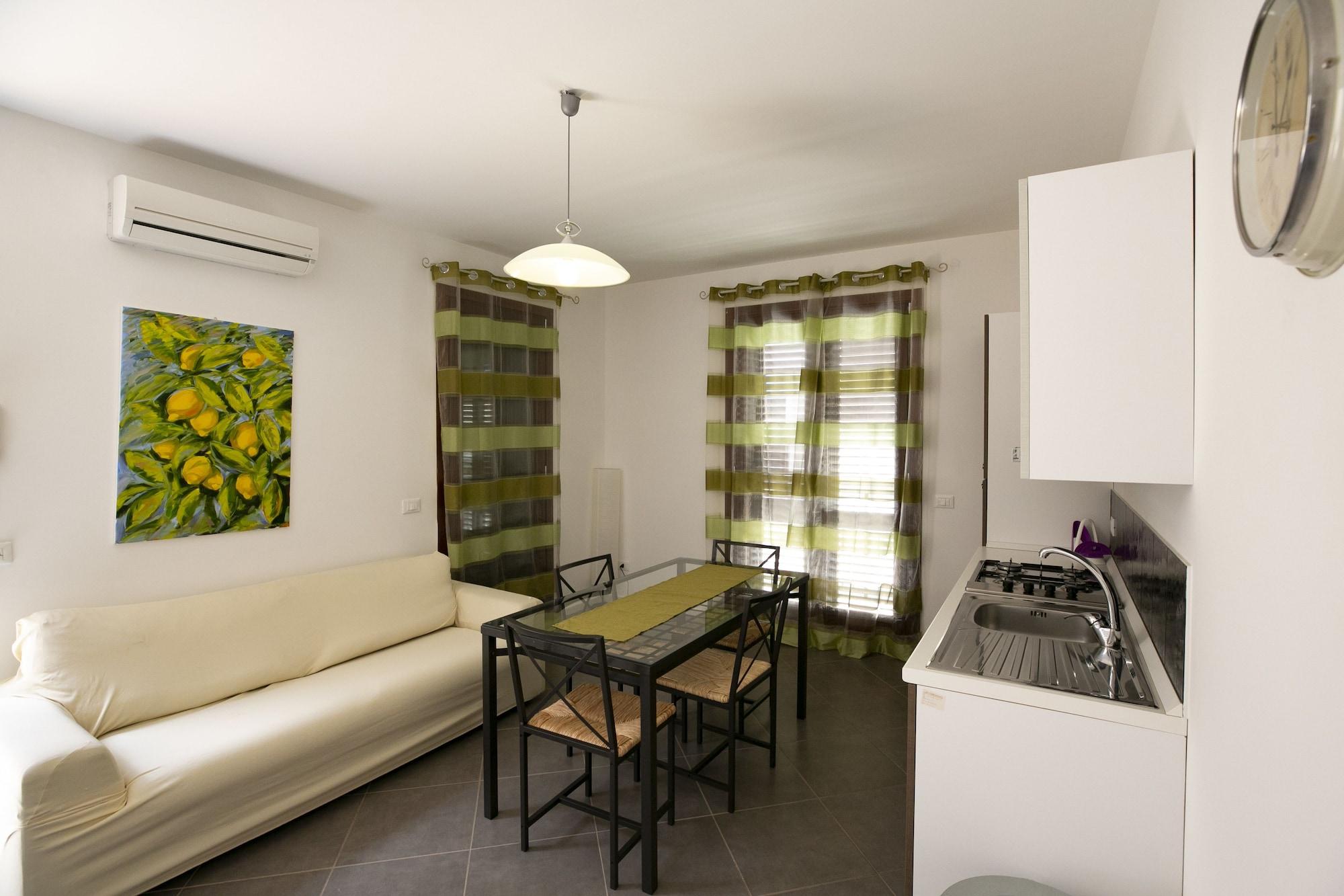 Boa Vista San Vito - Area Fitness, Barbecue Area, Tennis Court San Vito Lo Capo Ngoại thất bức ảnh
