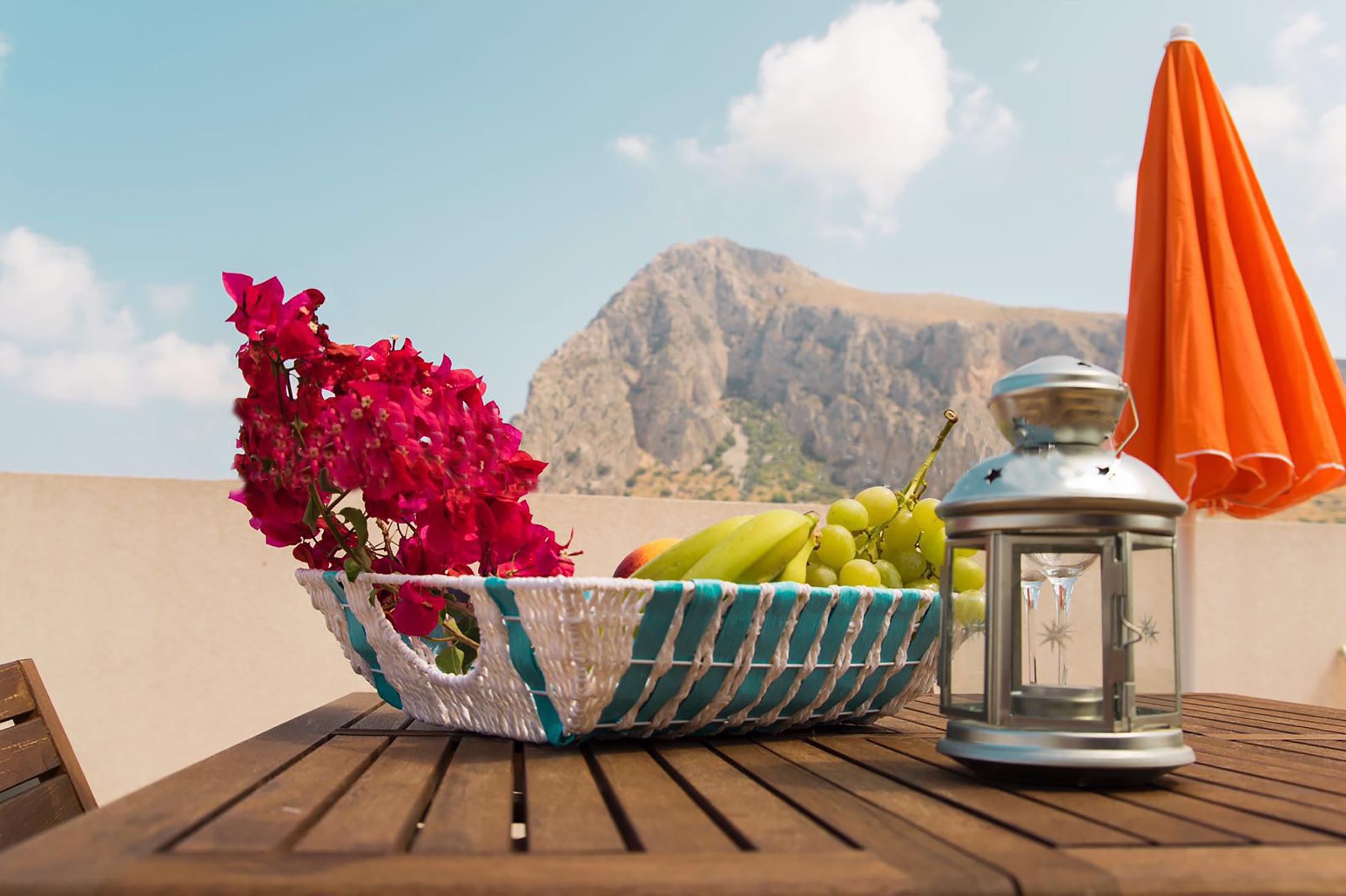 Boa Vista San Vito - Area Fitness, Barbecue Area, Tennis Court San Vito Lo Capo Ngoại thất bức ảnh