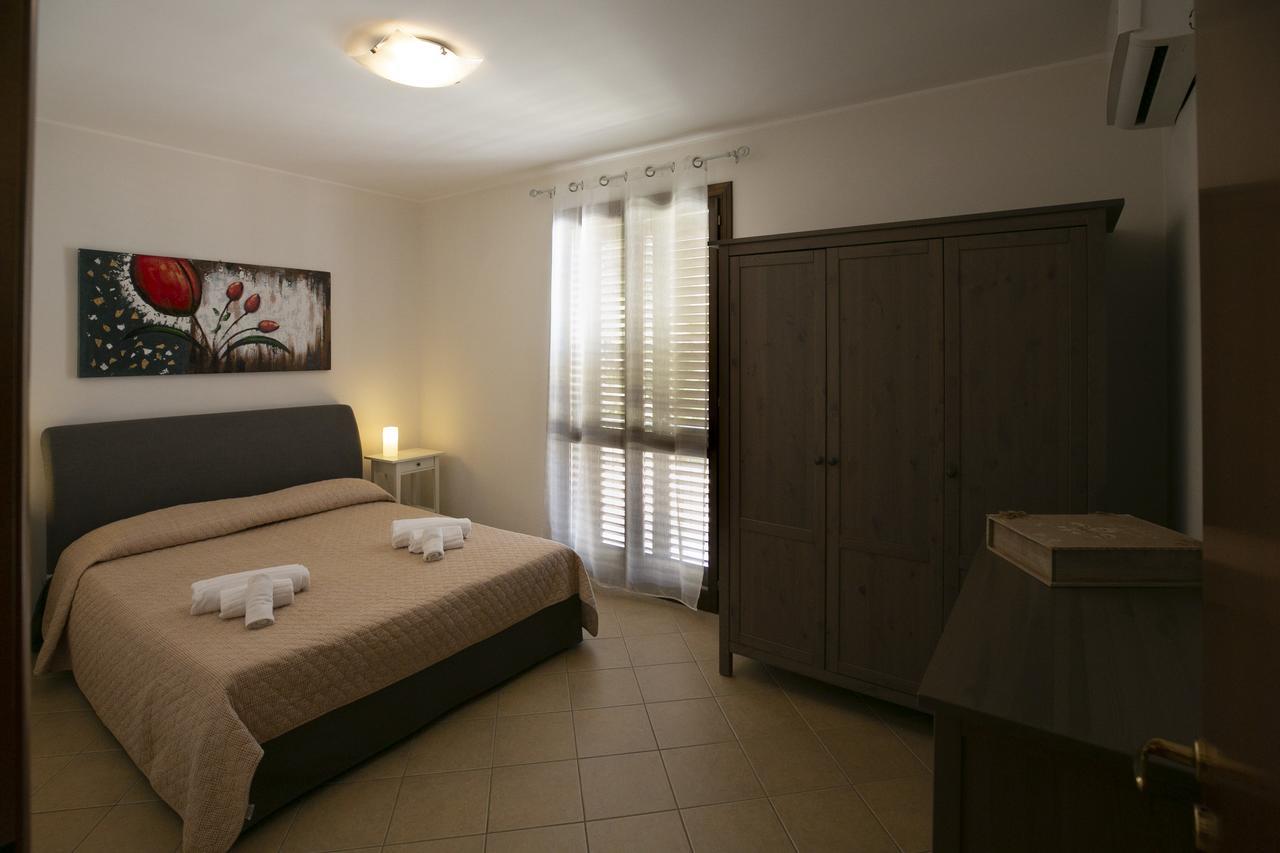 Boa Vista San Vito - Area Fitness, Barbecue Area, Tennis Court San Vito Lo Capo Ngoại thất bức ảnh