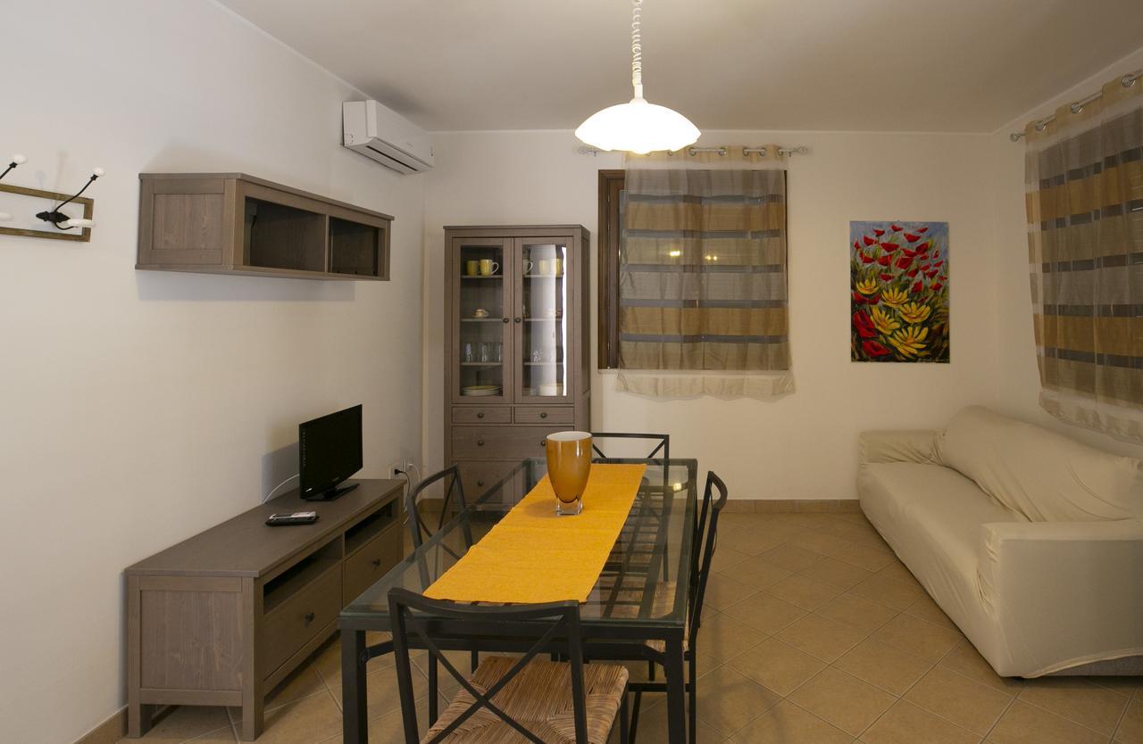 Boa Vista San Vito - Area Fitness, Barbecue Area, Tennis Court San Vito Lo Capo Ngoại thất bức ảnh