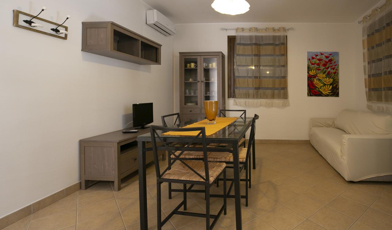 Boa Vista San Vito - Area Fitness, Barbecue Area, Tennis Court San Vito Lo Capo Ngoại thất bức ảnh