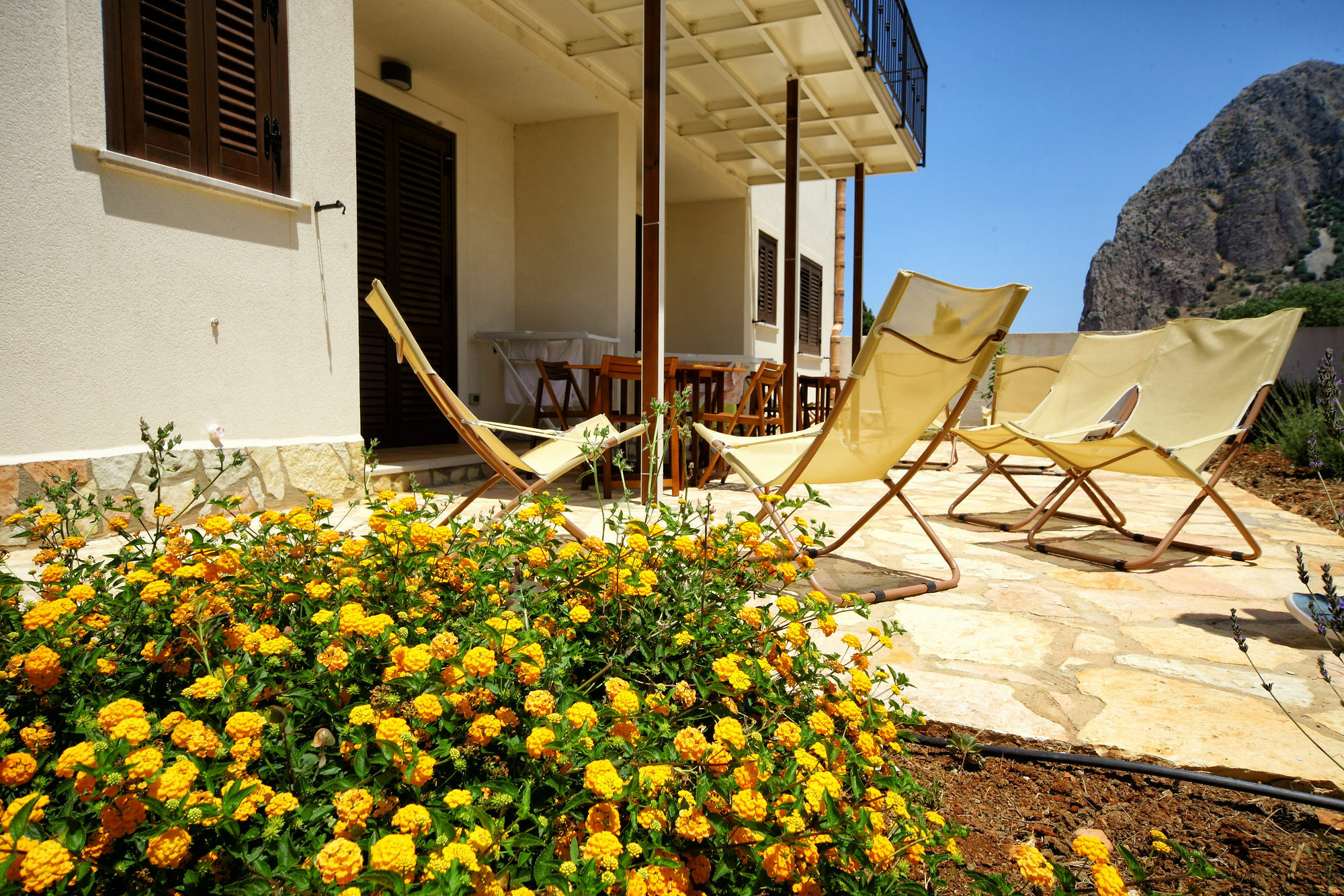 Boa Vista San Vito - Area Fitness, Barbecue Area, Tennis Court San Vito Lo Capo Ngoại thất bức ảnh