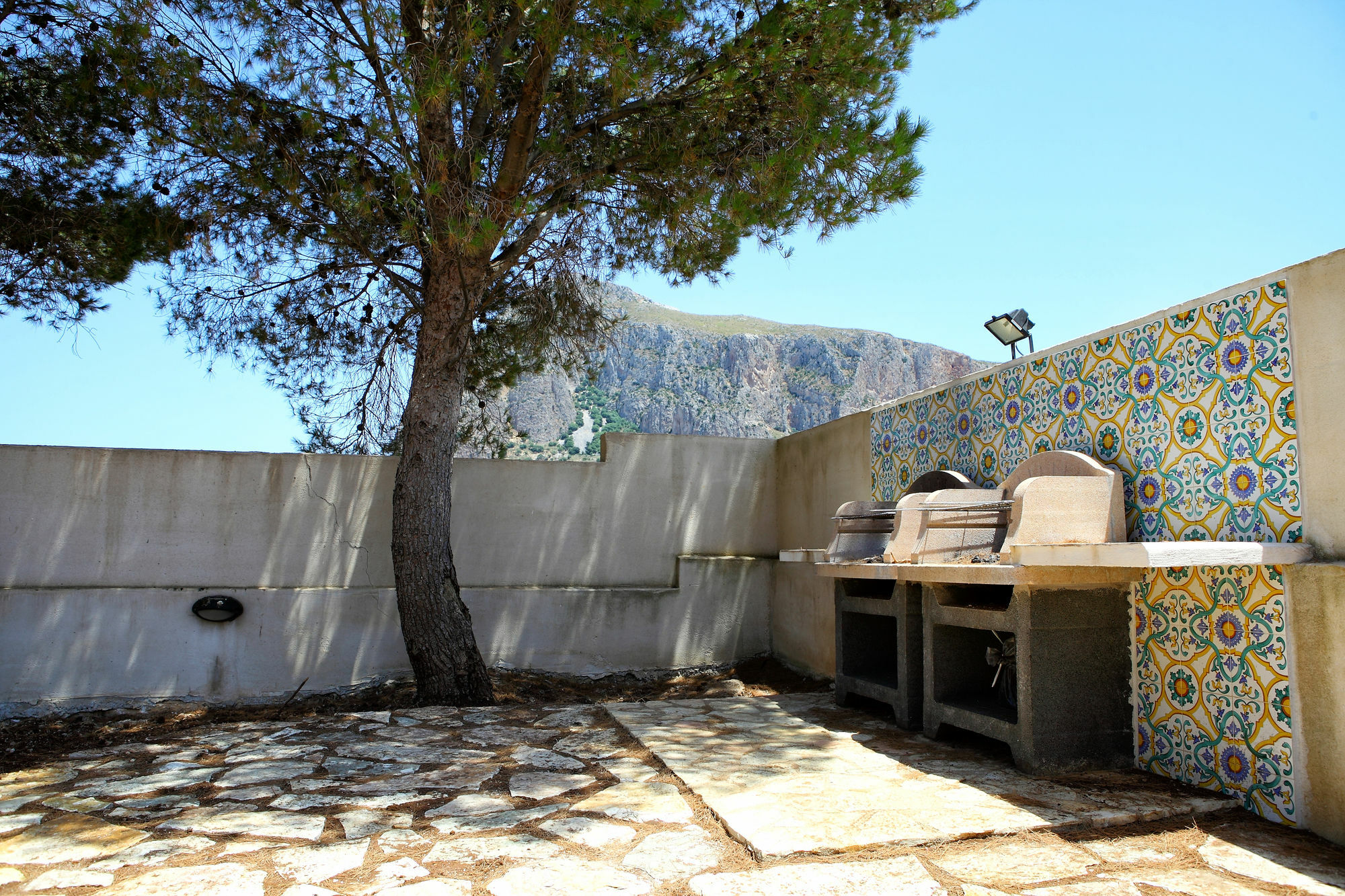 Boa Vista San Vito - Area Fitness, Barbecue Area, Tennis Court San Vito Lo Capo Ngoại thất bức ảnh